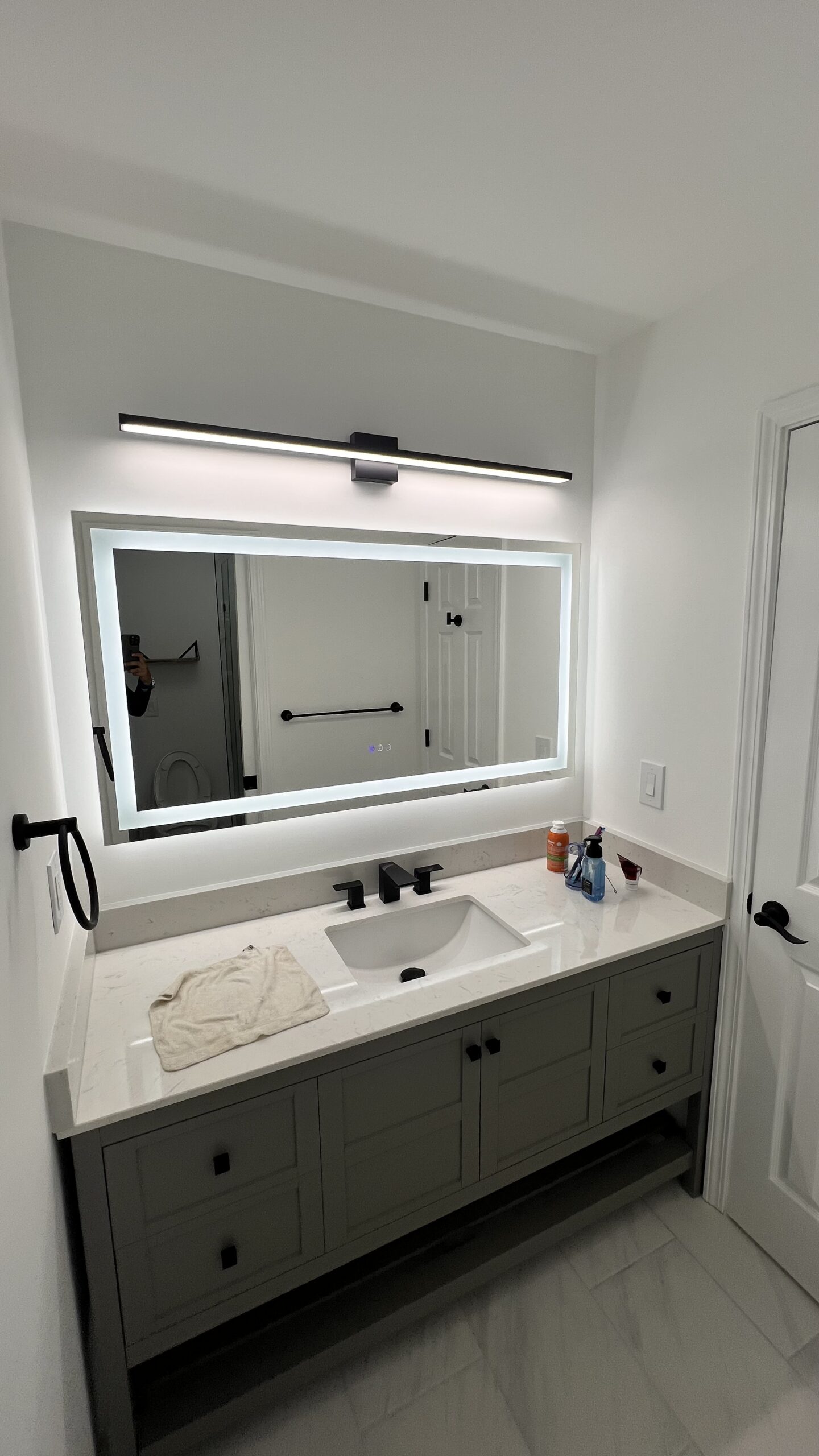 Bathroom Remodeling