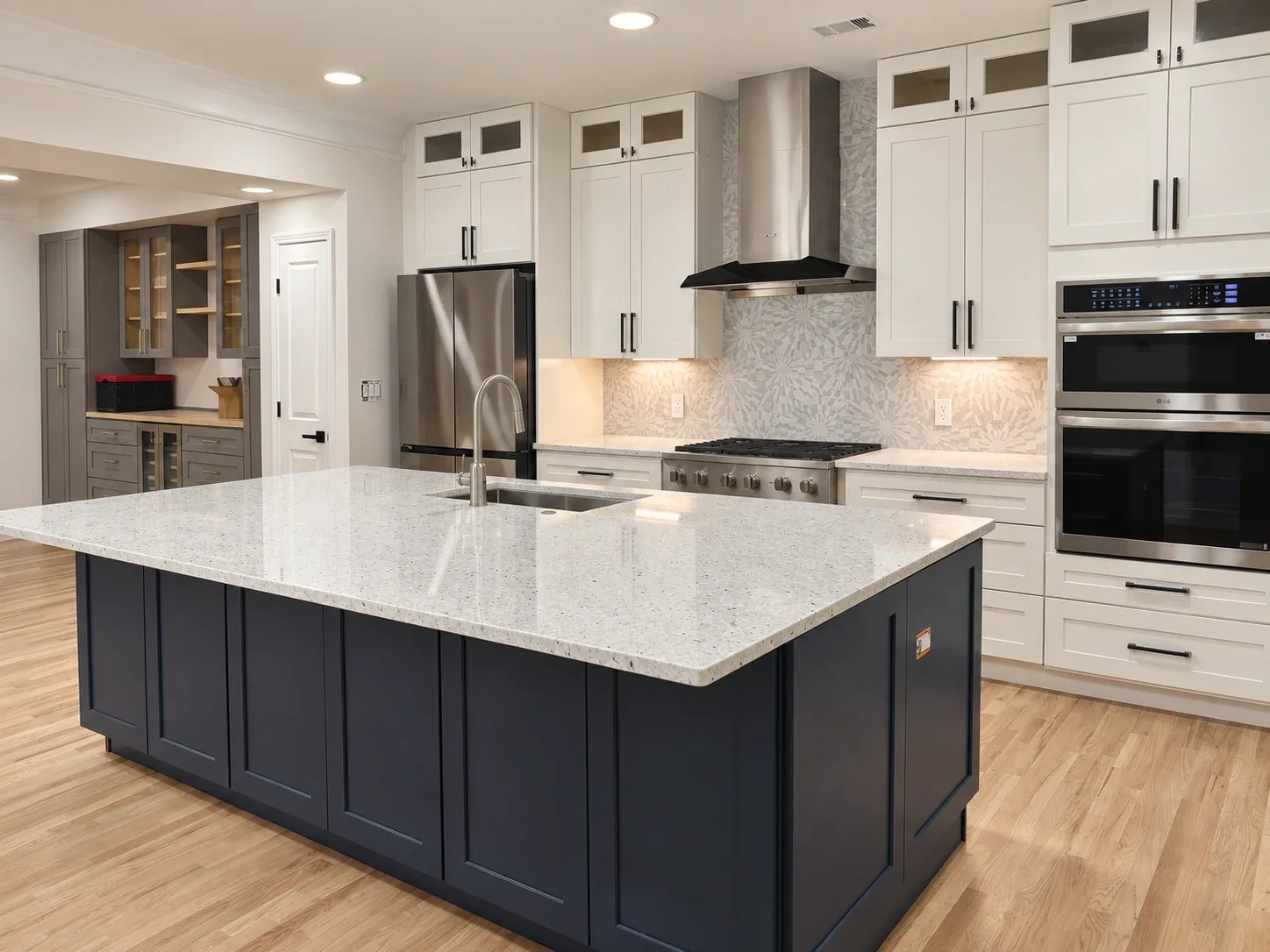 Kitchen Remodeling